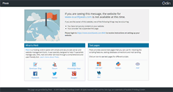 Desktop Screenshot of exactllyweb.com