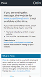 Mobile Screenshot of exactllyweb.com
